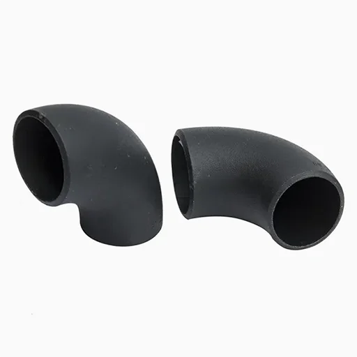 ASTM A234 WP22 Alloy Steel 90° Elbow